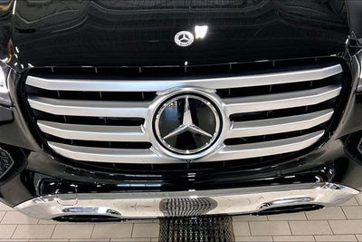 2026 Mercedes-Benz GLS GLS 450 4MATIC®