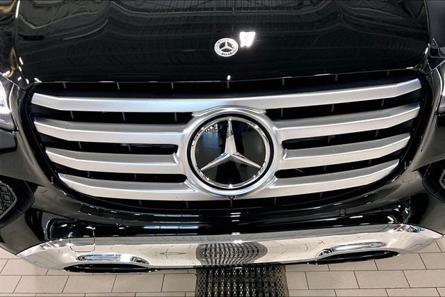 2026 Mercedes-Benz GLS GLS 450 4MATIC®