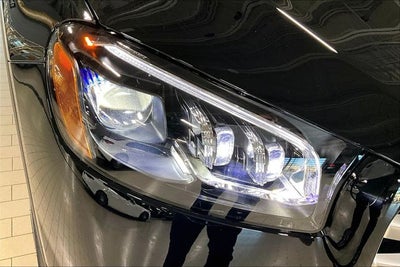 2026 Mercedes-Benz GLS GLS 450 4MATIC®