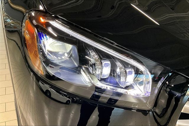 2026 Mercedes-Benz GLS GLS 450 4MATIC®