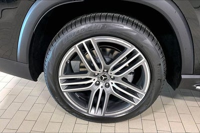 2026 Mercedes-Benz GLS GLS 450 4MATIC®