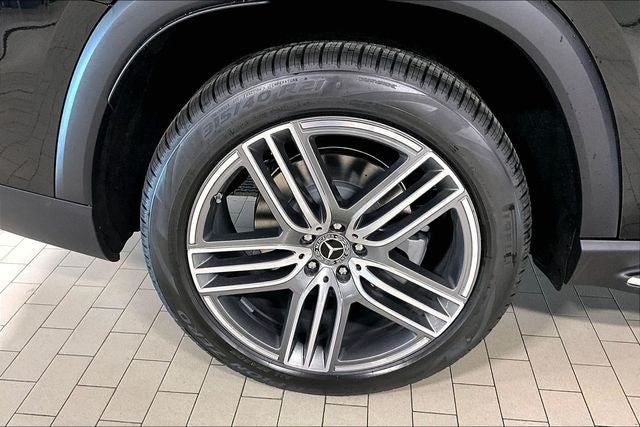 2026 Mercedes-Benz GLS GLS 450 4MATIC®