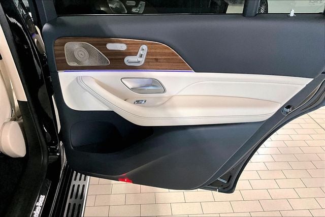 2026 Mercedes-Benz GLS GLS 450 4MATIC®