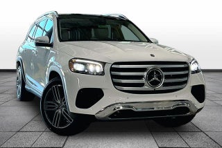 2026 Mercedes-Benz GLS GLS 450 4MATIC®