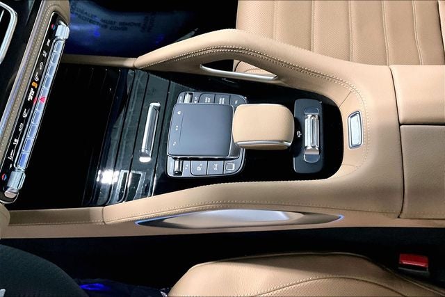 2026 Mercedes-Benz GLS GLS 450 4MATIC®