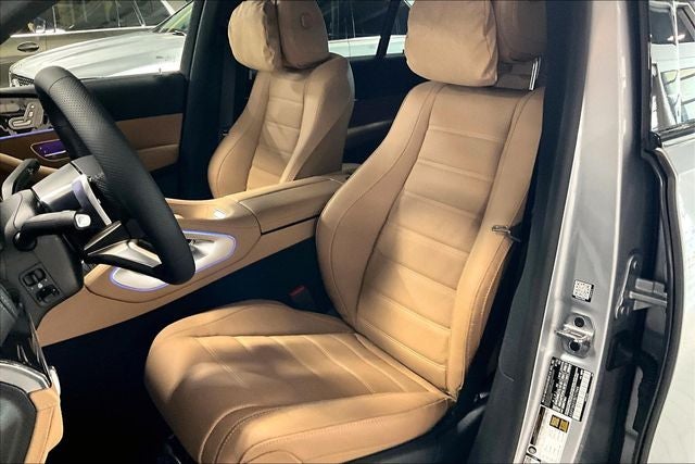 2026 Mercedes-Benz GLS GLS 450 4MATIC®