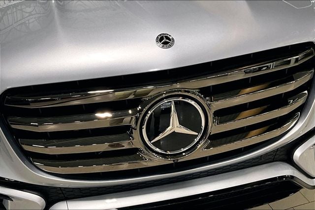 2026 Mercedes-Benz GLS GLS 450 4MATIC®