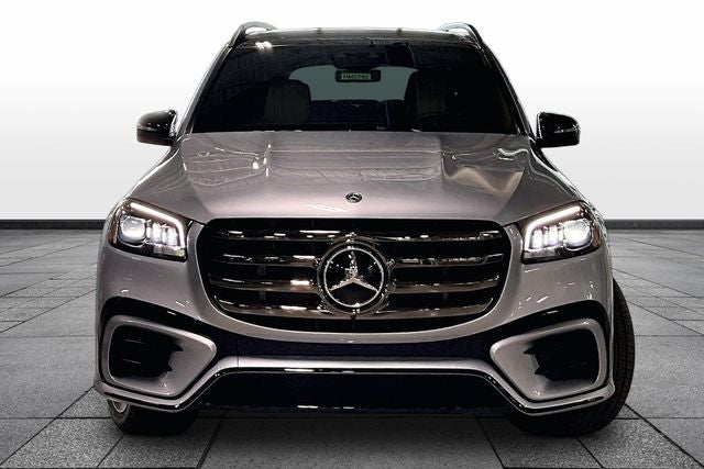 2026 Mercedes-Benz GLS GLS 450 4MATIC®