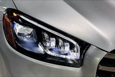 2026 Mercedes-Benz GLS GLS 450 4MATIC®