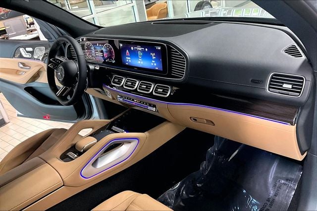 2026 Mercedes-Benz GLS GLS 450 4MATIC®