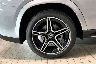 2026 Mercedes-Benz GLS GLS 450 4MATIC®