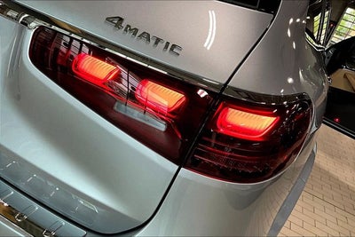 2026 Mercedes-Benz GLS GLS 450 4MATIC®