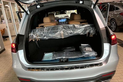 2026 Mercedes-Benz GLS GLS 450 4MATIC®
