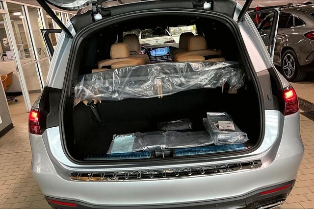 2026 Mercedes-Benz GLS GLS 450 4MATIC®