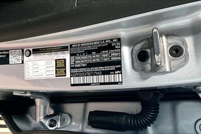 2026 Mercedes-Benz GLS GLS 450 4MATIC®