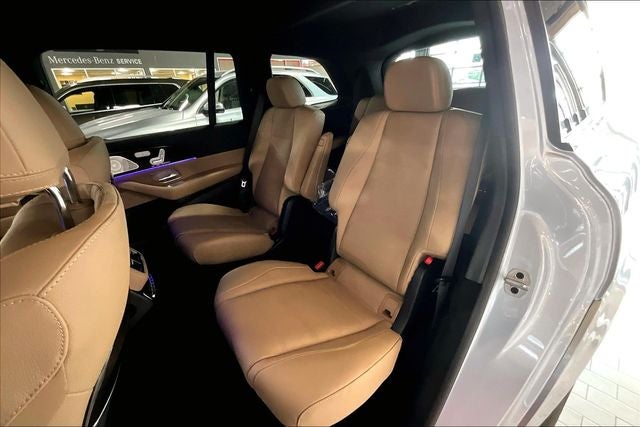 2026 Mercedes-Benz GLS GLS 450 4MATIC®