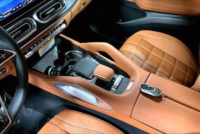 2027 Mercedes-Benz GLS GLS 450 4MATIC®