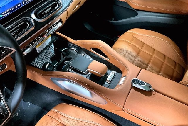 2027 Mercedes-Benz GLS GLS 450 4MATIC®
