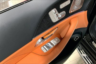 2027 Mercedes-Benz GLS GLS 450 4MATIC®