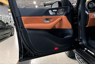 2027 Mercedes-Benz GLS GLS 450 4MATIC®