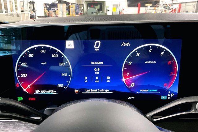 2027 Mercedes-Benz GLS GLS 450 4MATIC®