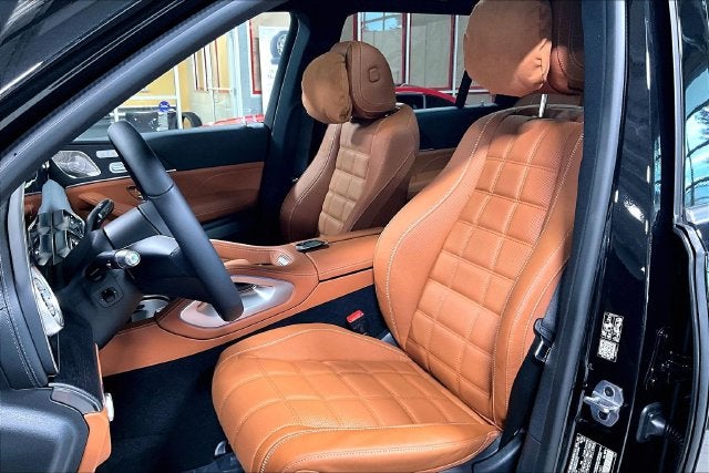 2027 Mercedes-Benz GLS GLS 450 4MATIC®