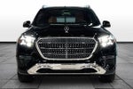 2027 Mercedes-Benz GLS GLS 450 4MATIC®