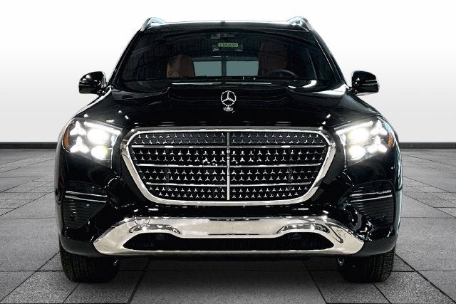 2027 Mercedes-Benz GLS GLS 450 4MATIC®