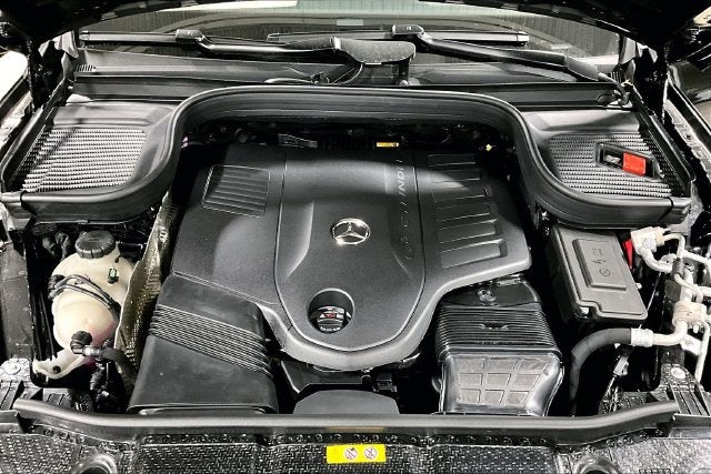 2027 Mercedes-Benz GLS GLS 450 4MATIC®