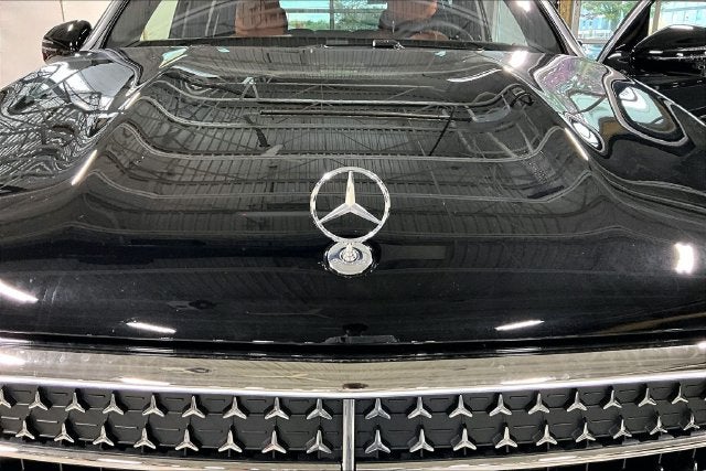 2027 Mercedes-Benz GLS GLS 450 4MATIC®
