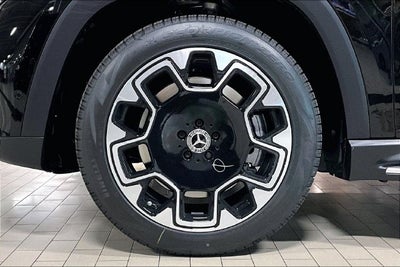 2027 Mercedes-Benz GLS GLS 450 4MATIC®