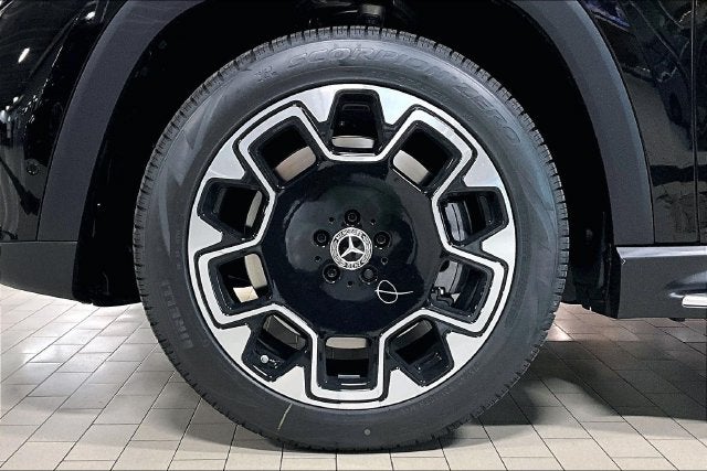 2027 Mercedes-Benz GLS GLS 450 4MATIC®