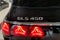 2027 Mercedes-Benz GLS GLS 450 4MATIC®