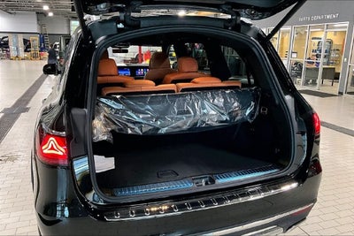 2027 Mercedes-Benz GLS GLS 450 4MATIC®