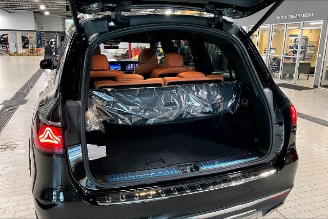 2027 Mercedes-Benz GLS GLS 450 4MATIC®