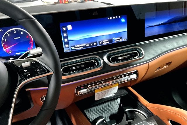2027 Mercedes-Benz GLS GLS 450 4MATIC®
