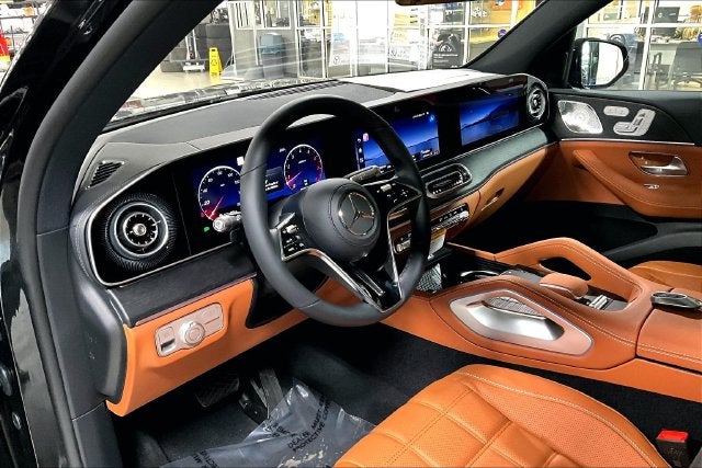 2027 Mercedes-Benz GLS GLS 450 4MATIC®