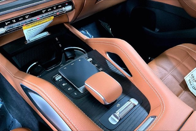 2027 Mercedes-Benz GLS GLS 450 4MATIC®