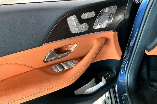 2027 Mercedes-Benz GLS GLS 450 4MATIC®