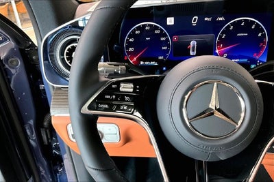 2027 Mercedes-Benz GLS GLS 450 4MATIC®
