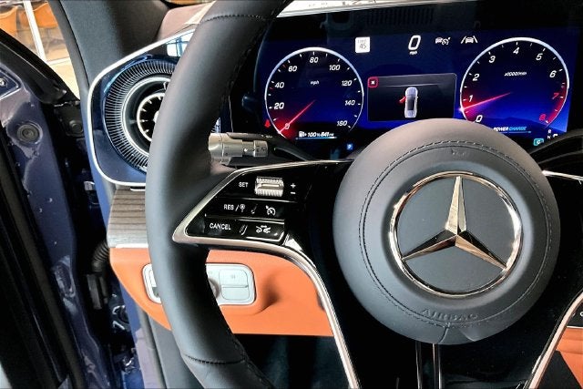 2027 Mercedes-Benz GLS GLS 450 4MATIC®