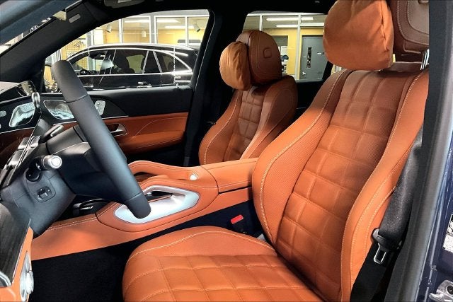 2027 Mercedes-Benz GLS GLS 450 4MATIC®