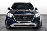 2027 Mercedes-Benz GLS GLS 450 4MATIC®