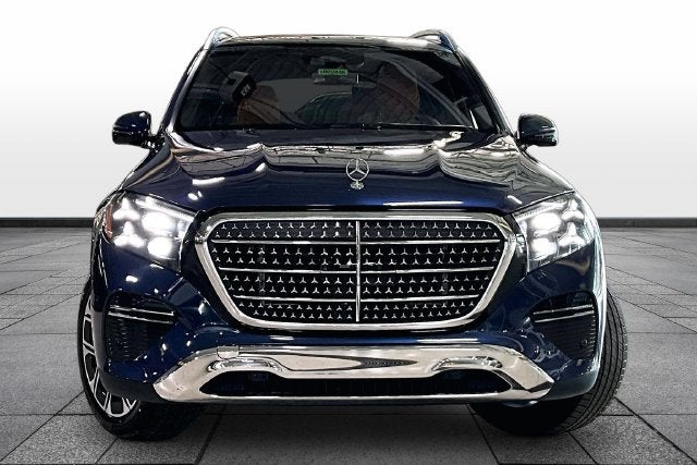 2027 Mercedes-Benz GLS GLS 450 4MATIC®