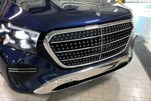 2027 Mercedes-Benz GLS GLS 450 4MATIC®