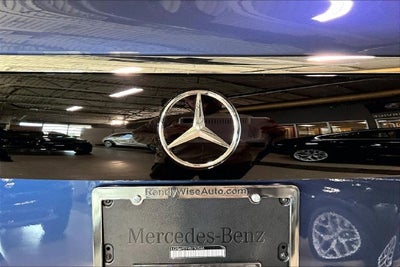 2027 Mercedes-Benz GLS GLS 450 4MATIC®