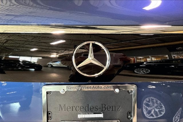 2027 Mercedes-Benz GLS GLS 450 4MATIC®