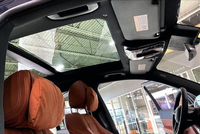 2027 Mercedes-Benz GLS GLS 450 4MATIC®