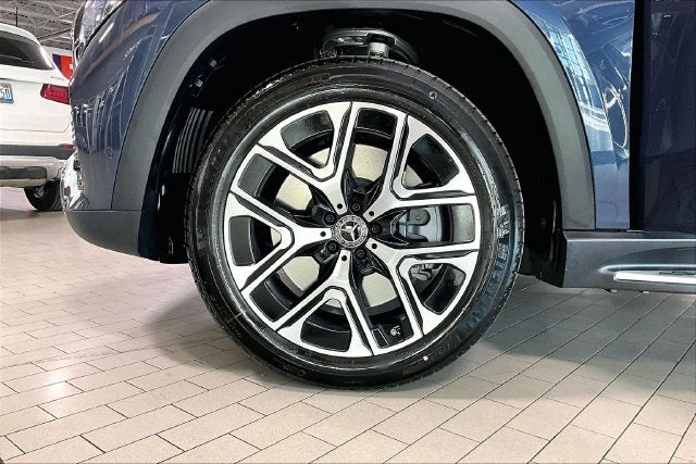 2027 Mercedes-Benz GLS GLS 450 4MATIC®
