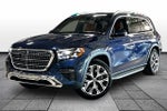 2027 Mercedes-Benz GLS GLS 450 4MATIC®